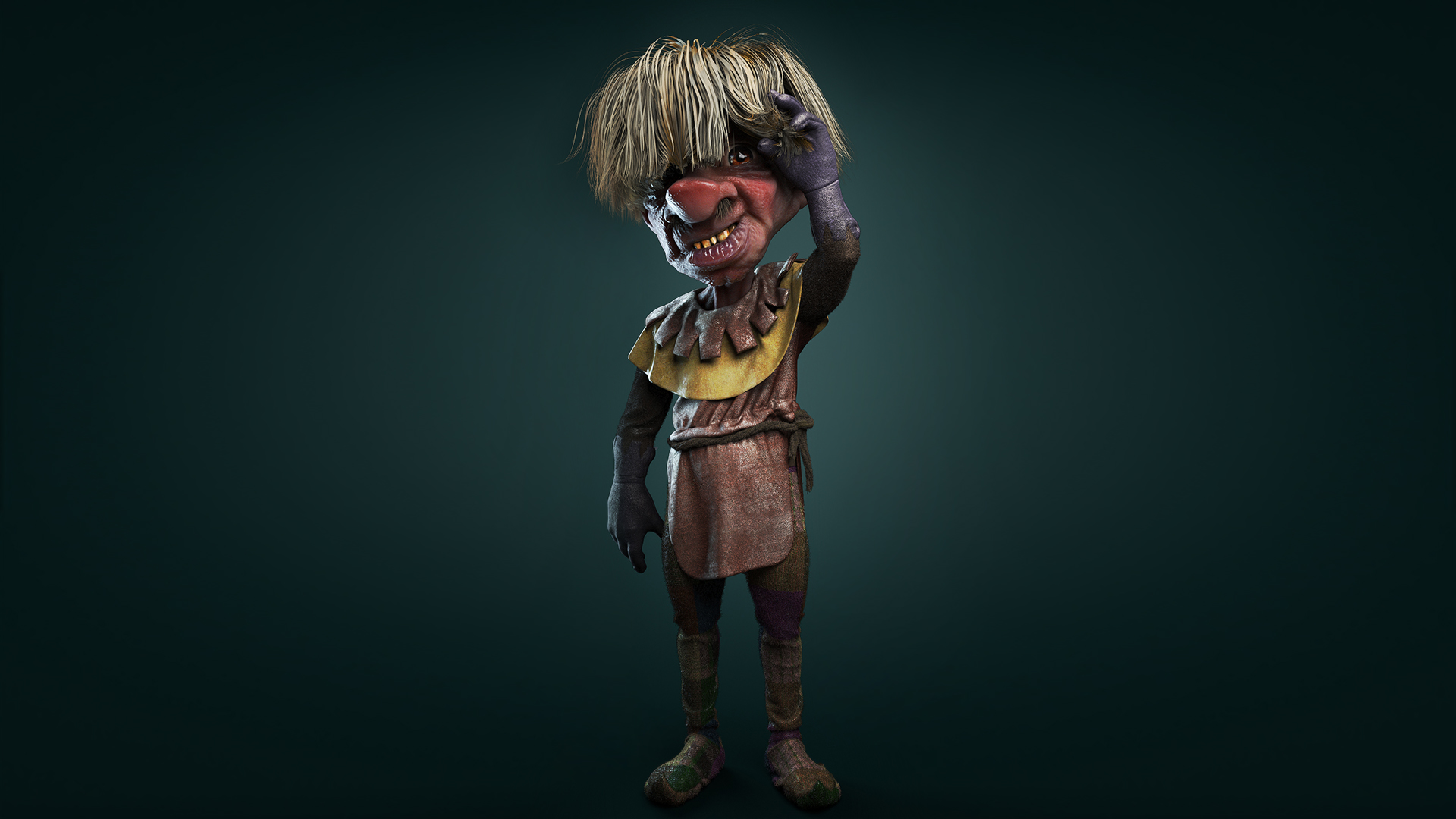 Toppen Image